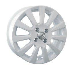  Replay 5,5x15 4/114,3/40/66,1 Replay NISSAN NS65 WHITE . . (027152-020013010) ()