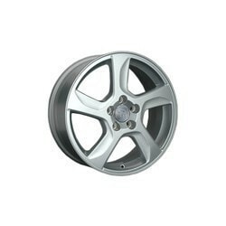 Диски Replay 7x17 5/108/50/63,3 Replay Ford FD93 Silver лит. арт. (027966-180132003) (фото)