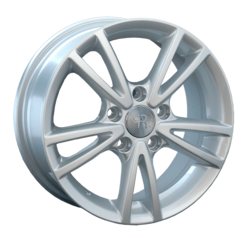 Диски Replay 6,5x15 5/112/50/57,1 Replay SKODA SK94 Silver лит. Арт. (028087-120035006) (фото)