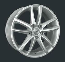 Диски Replay 7,5x17 5/112/45/66,6 Replay Audi A57 SFP лит. арт. (028272-070492006) (фото)