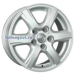  Replay 6,5x15 5/110/35/65,1 REPLAY OPEL OPL59 silver . . (028753-040016001) ()