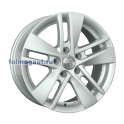 Диски Replay 6,5x15 5/110/35/65,1 REPLAY OPEL OPL60 silver лит. арт. (028755-040016001) (фото)