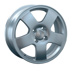 Диски Replay 6x15 4/100/50/60,1 Replay NISSAN NS155 Silver лит. Арт. (028774-180010013) (фото)