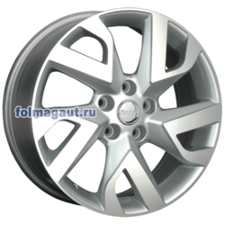 Диски Replay 6,5x17 5/114,3/48/67,1 REPLAY HYUNDAI HND158 sf лит. арт. (028827-180143004) (фото)