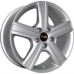 Диски Replay 7,5x17 5/114,3/50/67,1 Replay MAZDA MZ80 Silver лит. Арт. (028993-990124004) (фото)