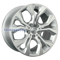 Диски Replay 9x19 5/120/18/72,6 REPLAY BMW B151 SF (029440-160023005) лит. (фото)