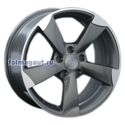 Диски Replay 7,5x17 5/112/51/57,1 Replay AUDI A56 лит. GMFP арт. (029912-070019006) (фото)