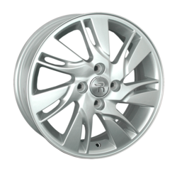  Replay 5,5x15 4/100/45/54,1 Replay Toyota TY194 SILVER . . (029923-070125004) ()