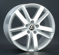  Replay 8x18 5/130/53/71,6 REPLAY Volkswagen VW VV89 silver . . (030018-040001006) ()