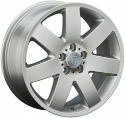  Replay 8,5x20 5/120/58/72,6 REPLAY LAND ROVER LR9 SILVER . . (030066-130204027) ()