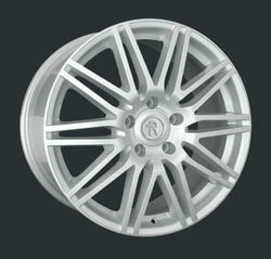 Диски Replay 9x20 5/130/60/71,6 Replay AUDI A40 Silver лит. (030184-040019006) (фото)