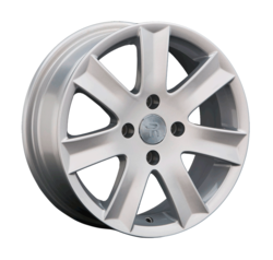  Replay 7x16 4/108/32/65,1 REPLAY Citroen CI49 silver . . (030582-120033008) ()