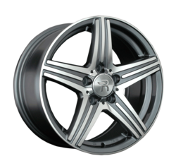  Replay 7,5x17 5/112/37/66,6 REPLAY MERCEDES MR121 gmf . . (031694-030060006) ()