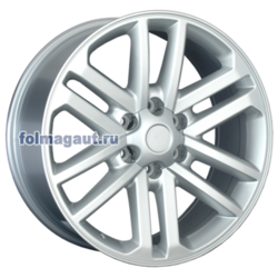 Диски Replay 7x16 6/139,7/30/106,1 Replay TOYOTA TY120 Silver лит. арт. (031877-070683007) (фото)