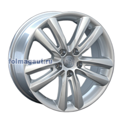 Диски Replay 7x18 5/114,3/41/67,1 Replay HYUNDAI HND170 Silver лит. арт. (032301-040143004) (фото)