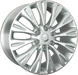  Replay 7,5x17 6/139,7/38/67,1 REPLAY MITSUBISHI MI112 sf . . (032324-280164007) ()