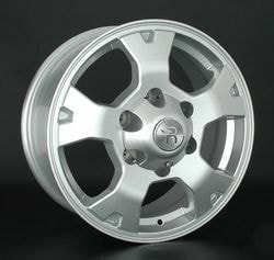  Replay 7x16 6/139,7/46/67,1 Replay Mitsubishi MI111 SILVER . . (032549-070674007) ()