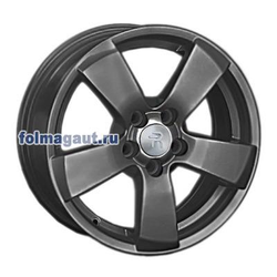 Диски Replay 6x14 5/100/40/57,1 Replay Volkswagen VW VV72 GM лит. арт. (032611-990029006) (фото)
