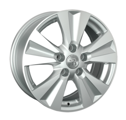 Диски Replay 6,5x16 5/114,3/43/67,1 Replay HYUNDAI HND174 SF лит. арт. (033092-990143004) (фото)