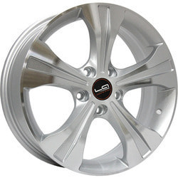 Диски Replay 6,5x17 5/114,3/48/67,1 Replay HYUNDAI HND180 SF лит. арт. (033444-990143004) (фото)