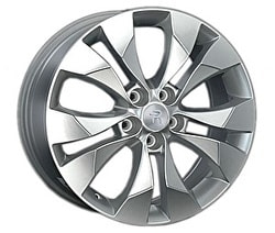 Диски Replay 6,5x17 5/114,3/46/67,1 REPLAY KIA KI174 gmf лит. арт. (033474-990146004) (фото)