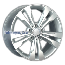 Диски Replay 9,5x18 5/112/43,5/66,6 REPLAY MERCEDES MR131 sfp лит. арт. (033623-070060006) (фото)