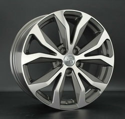 Диски Replay 7,5x18 5/114,3/35/60,1 Replay LEXUS LX62 лит. SFP (033651-070123004) (фото)
