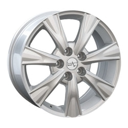  Replay 7x17 5/114,3/35/60,1 Replay LEXUS LX65 SILVER . . (033707-990123004) ()