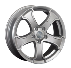 Диски Replay 6,5x16 5/114,3/45/60,1 Replay TOYOTA TY150 SF лит. арт. (033792-070125004) (фото)