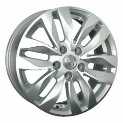 Диски Replay 6,5x16 5/114,3/50/67,1 REPLAY Hyundai HND186 SF лит. арт. (033907-990143004) (фото)