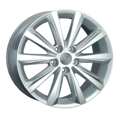 Диски Replay 6,5x16 5/112/50/57,1 Replay Skoda SK38 WHITE лит. арт. (034234-040035006) (фото)