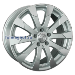 Диски Replay 8x18 5/108/55/63,3 REPLAY Land Rover LR33 SF (034369-160210028) лит. (фото)