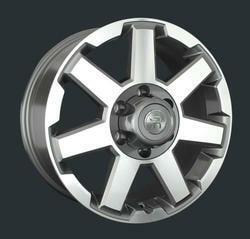 Диски Replay 7,5x18 6/139,7/25/106,1 REPLAY Lexus LX76 GMFP (034878-070685018) лит. (фото)