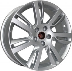 Диски Replay 7,5x17 5/108/55/63,3 REPLAY Ford FD90 Silver (034925-040132003) лит. (фото)