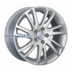 Диски Replay 7,5x17 5/108/52,5/63,3 REPLAY Ford FD120 Silver (034926-040132003) лит. (фото)