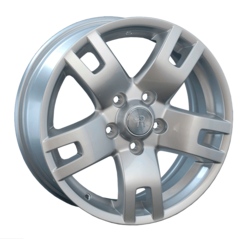 Диски Replay 6,5x16 5/114,3/45/60,1 Replay TOYOTA TY229 Silver лит. Арт. (035212-030125004) (фото)