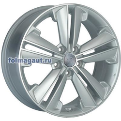 Диски Replay 7,5x18 5/114,3/50/66,1 Replay NISSAN NS192 SF лит. (035232-030010010) (фото)