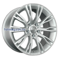 Диски Replay 9x19 5/120/18/74,1 Replay BMW B174 SF лит. арт. (035440-160023005) (фото)