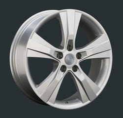 Диски Replay 7x18 5/114,3/45/60,1 REPLAY Toyota TY230 silver лит. арт. (035456-070125004) (фото)