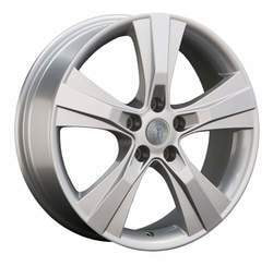 Диски Replay 7x17 5/114,3/45/66,1 REPLAY Infiniti INF27 silver лит. арт. (035458-050122002) (фото)