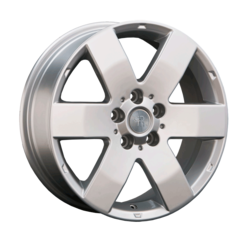  Replay 7x17 5/114,3/50/67,1 Replay MAZDA MZ97 Silver . . (035490-990124004) ()