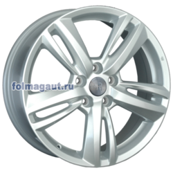 Диски Replay 7x18 5/114,3/48/67,1 Replay Hyundai HND136 SILVER лит. Арт. (035552-990143004) (фото)