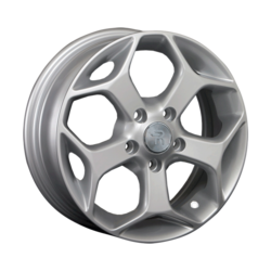 Диски Replay 6x15 5/108/46/56,1 Replay CHERY CHR23 silver лит. арт. (035561-990032002) (фото)