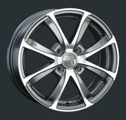 Диски Replay 6x15 4/100/48/54,1 REPLAY Hyundai HND203 GMF (035733-160143004) лит. (фото)