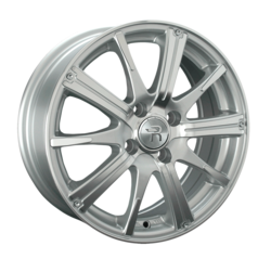 Диски Replay 6x15 4/100/48/54,1 REPLAY Hyundai HND204 SF (035736-160143004) лит. (фото)