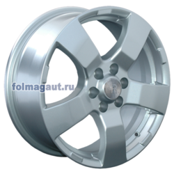 Диски Replay 7x17 5/114,3/45/60,1 Replay TOYOTA TY157 Silver лит. Арт. (035954-990125004) (фото)