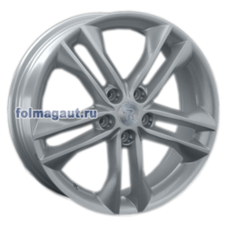  Replay 7x17 5/114,3/55/56,1 Replay SUBARU SB33 Silver . (036033-990715002) ()