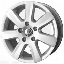  Replay 6x14 5/100/40/57,1 REPLAY VOLKSWAGEN VW VV111 silver . . (036196-990029006) ()