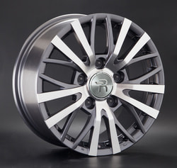 Диски Replay 8x18 5/150/56/110,1 REPLAY Lexus LX98 GMF (036220-160729009) лит. (фото)