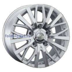 Диски Replay 8x18 5/150/56/110,1 Replay TOYOTA TY245 sf лит. арт. (036226-160729009) (фото)